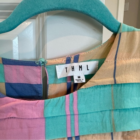THML top size M - Picture 4 of 5